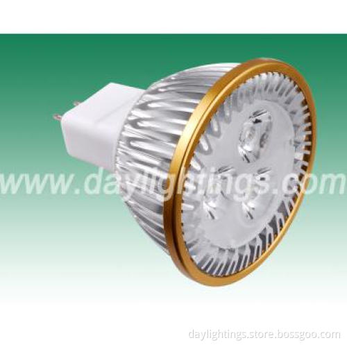 MR16/GU5.3 6w led lighting - Daylighting5